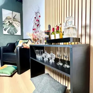 Aparador MDF - imagem 1