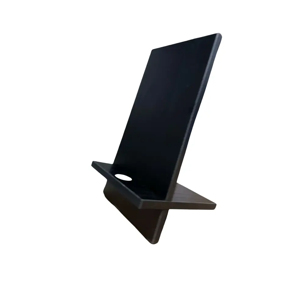 Suporte Celular Preto - Imagem 4