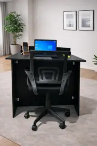 Mesa home office - imagem 4
