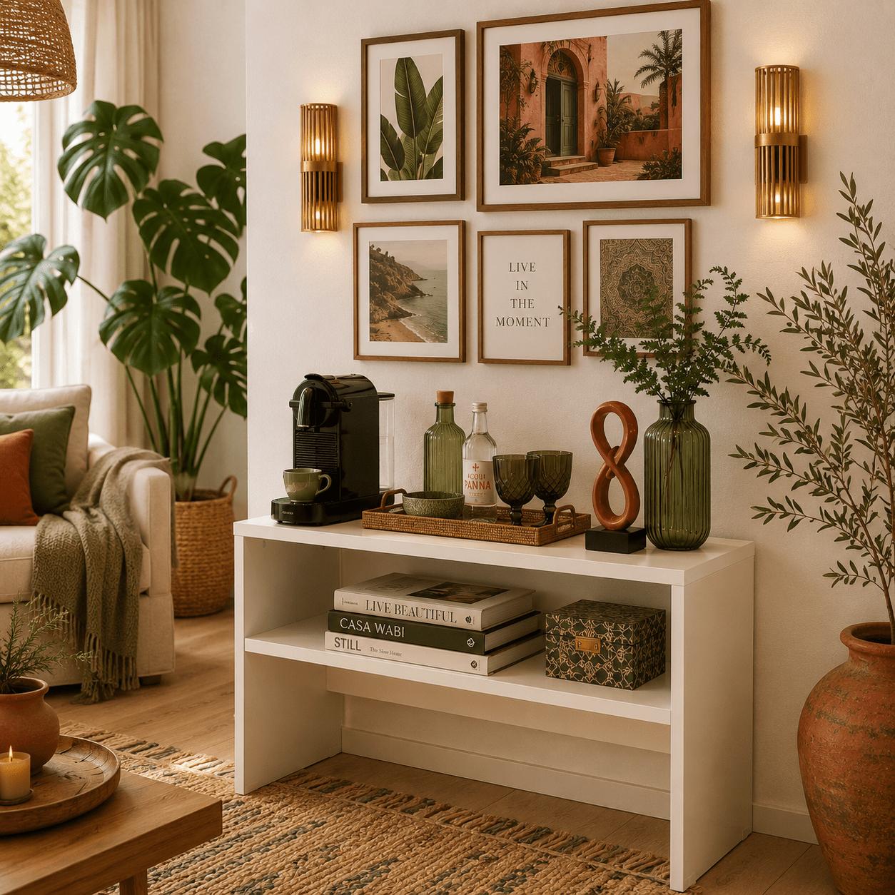 Aparador MDF - ambiente 10