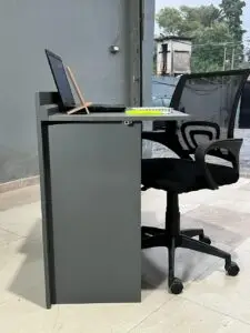 Mesa home office - imagem 14