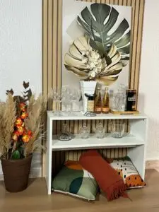 Aparador MDF - ambiente 7