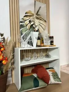Aparador MDF - ambiente 6