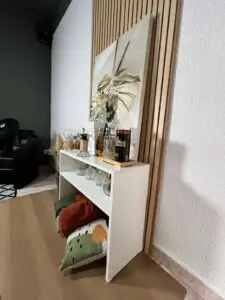 Aparador MDF - ambiente 9