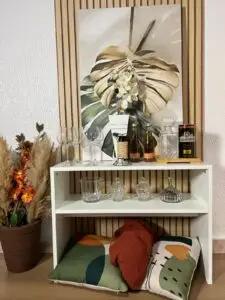 Aparador MDF - ambiente 10