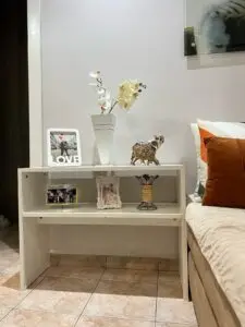 Aparador MDF - ambiente 3