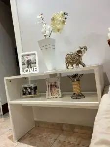 Aparador MDF - ambiente 2
