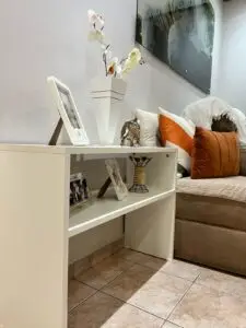 Aparador MDF - ambiente 1