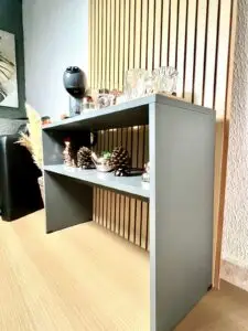 Aparador MDF - ambiente 1