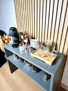 Aparador MDF - ambiente 2