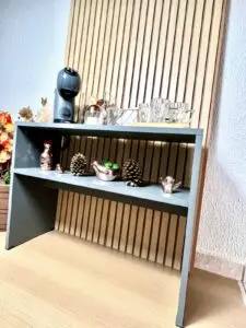 Aparador MDF - ambiente 3