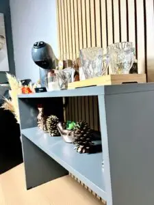 Aparador MDF - ambiente 4