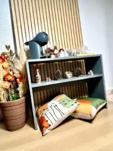 Aparador MDF - ambiente 5