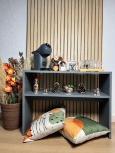 Aparador MDF - ambiente 7