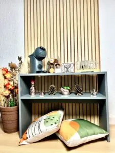 Aparador MDF - ambiente 8