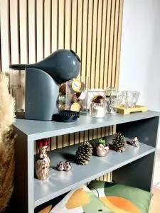 Aparador MDF - ambiente 9