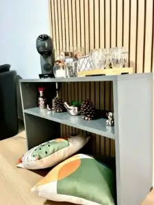 Aparador MDF - ambiente 10