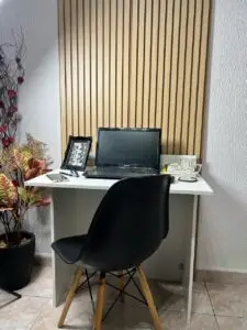 Mesa home office - imagem 2