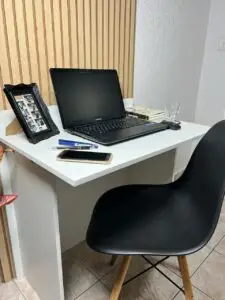 Mesa home office - imagem 3