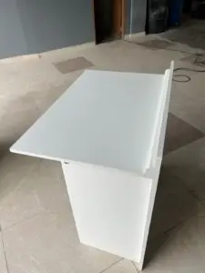 Mesa home office - imagem 6