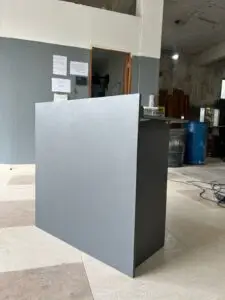Mesa home office - imagem 2
