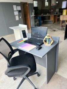 Mesa home office - imagem 6