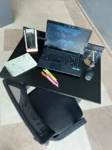 Mesa home office - imagem 11