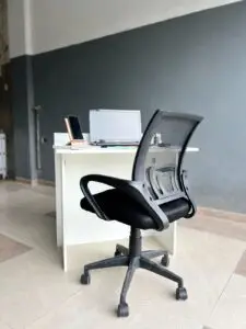 Mesa home office - imagem 8