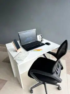 Mesa home office - imagem 7