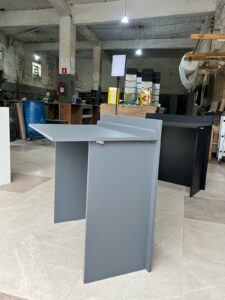 Mesa home office - imagem 11