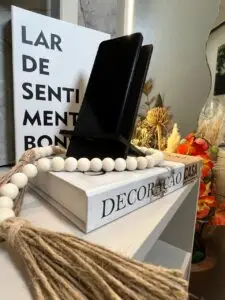 Suporte celular mesa - imagem 5