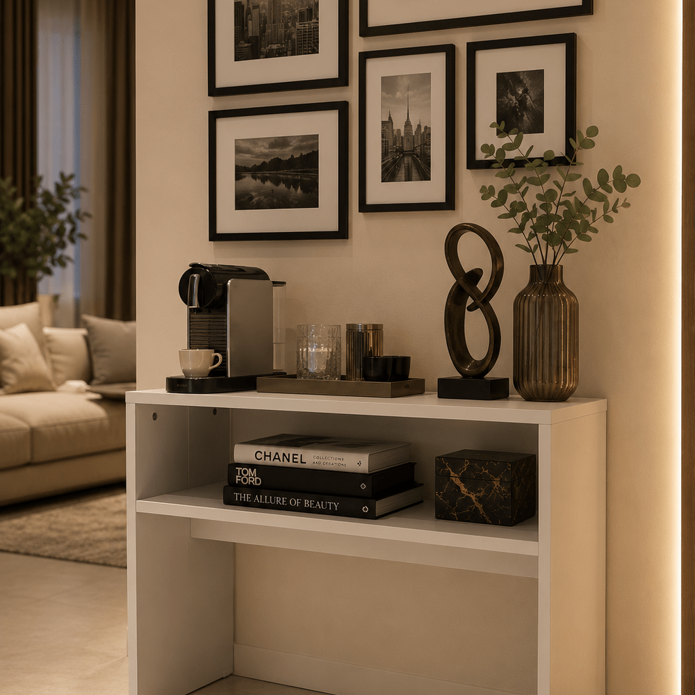 Aparador MDF - ambiente 10